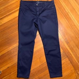 New York & Company Soho ankle pants